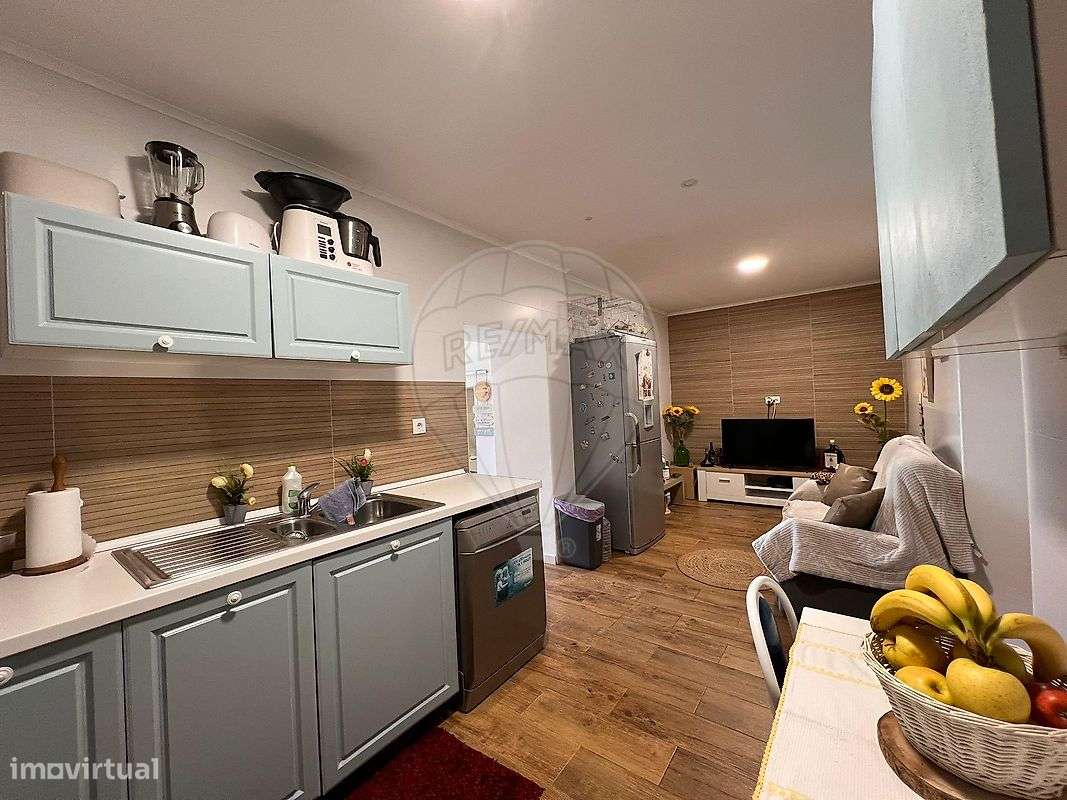 Moradia T2 para venda - Grande imagem: 4/19