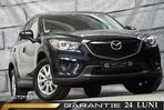 Mazda CX-5 2.2 SKYACTIV-D AWD Sports-Line - 1