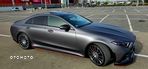 Mercedes-Benz CLS 450 4Matic 9G-TRONIC AMG Line - 9