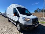 Ford TRANSIT 2.2 125cv L4H3 - 3