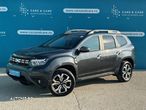 Dacia Duster - 1