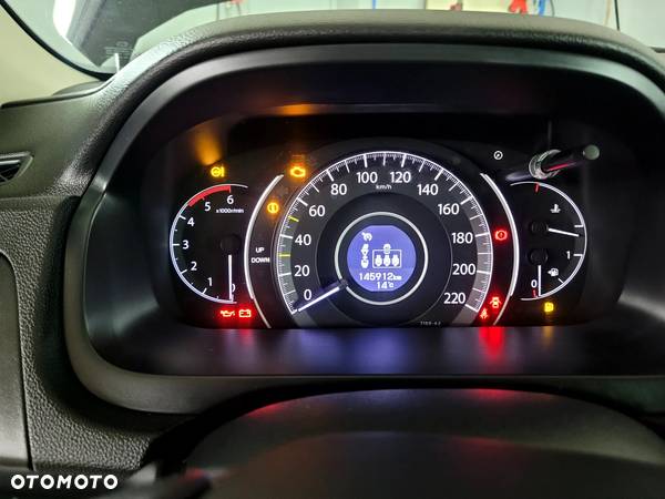 Honda CR-V 1.6i-DTEC Executive (Sensing Pack / Connect +) - 19