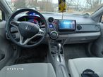 Honda Insight 1.3 IMA Comfort - 8