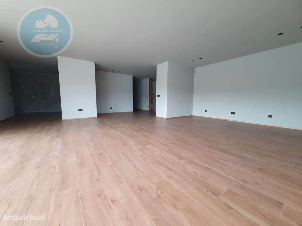 Penthouse T3 Arco de Baúlhe-21