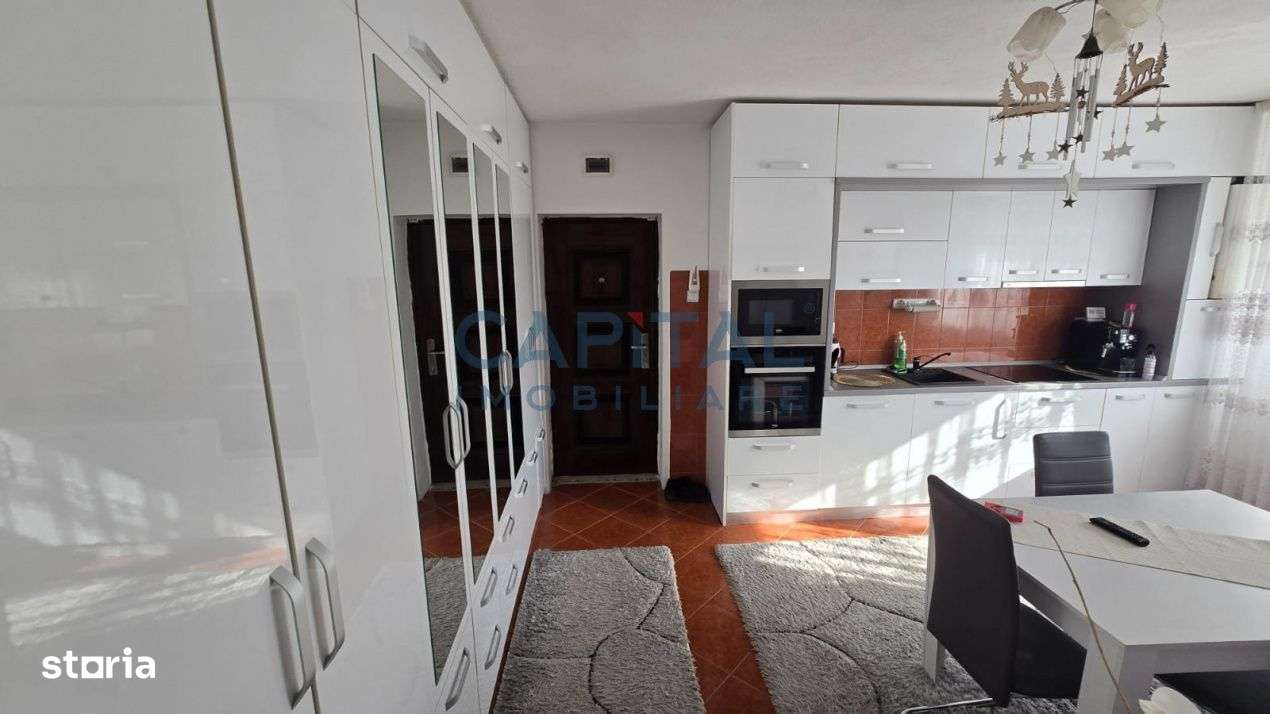 Apartament de vanzare in Gherla - Imagine principală: 5/9
