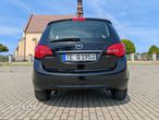 Opel Meriva 1.7 CDTI Edition - 13