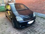 Opel Meriva - 2