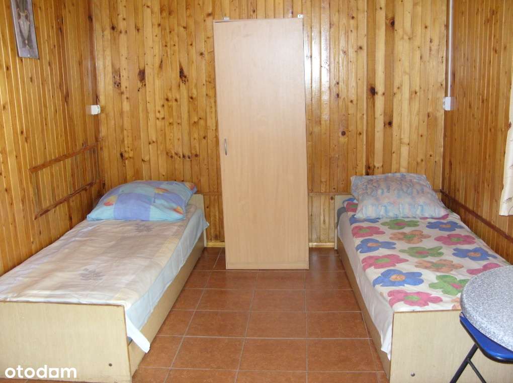 NOWA CENA .Na sprzedaż ośrodek wczasowy w Głębinowie, jezioro nyskie.-7