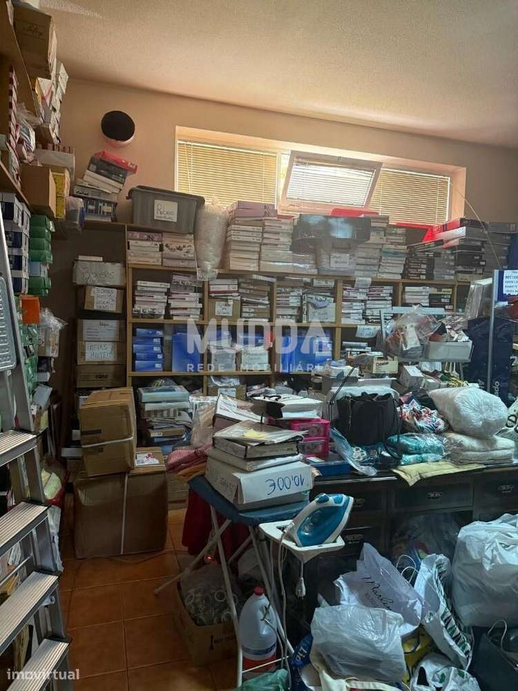 Trespasse de Retrosaria em  Santa Maria Feira - Grande imagem: 5/9