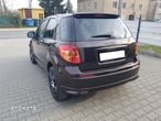 Suzuki SX4 1.6 VVT 4x2 City+ - 22