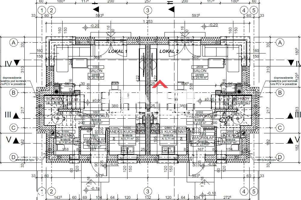 Dom z ogródkiem w cenie mieszkania-5