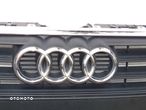 ORYGINAŁ grill przedni przód atrapa chłodnicy 8W0853651 Audi A4 B9 , 15-19r - 5