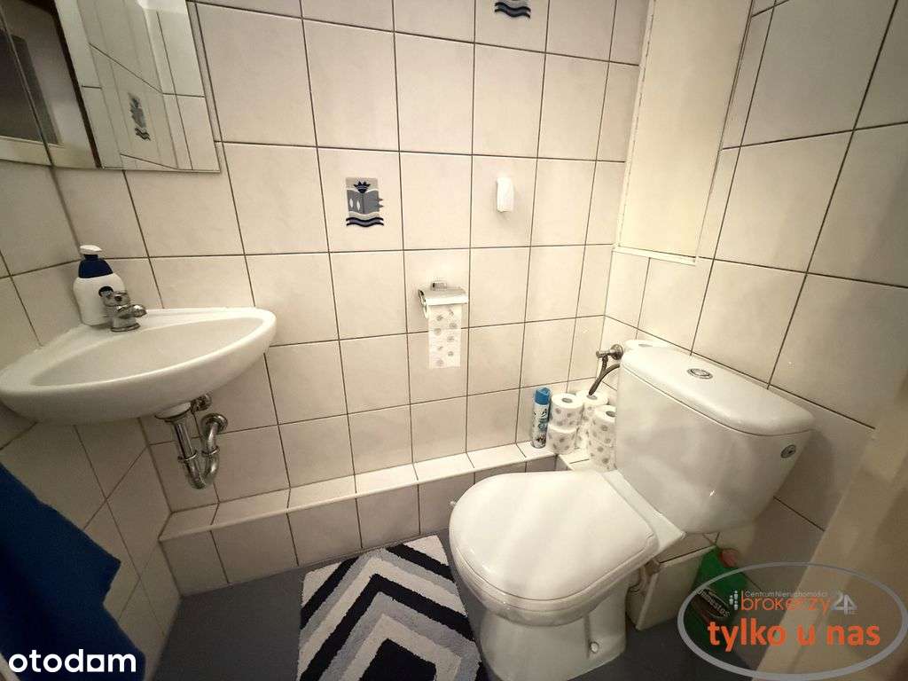 Przestronne 3 Pokoje - Jagiellońskie 12 - Piwnica-10