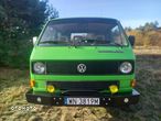 Volkswagen Transporter - 2