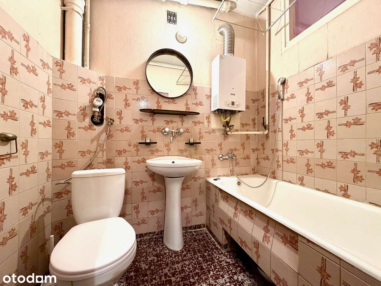 2 oddzielne pokoje z balkonem | Piwnica | Wole od zaraz-6