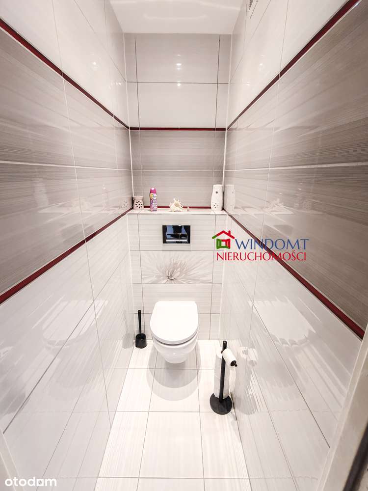 Wyremontowane M4.2-piętro, balkon 5m2.Os.Przyjaźń. Cena do negocjacji.-13