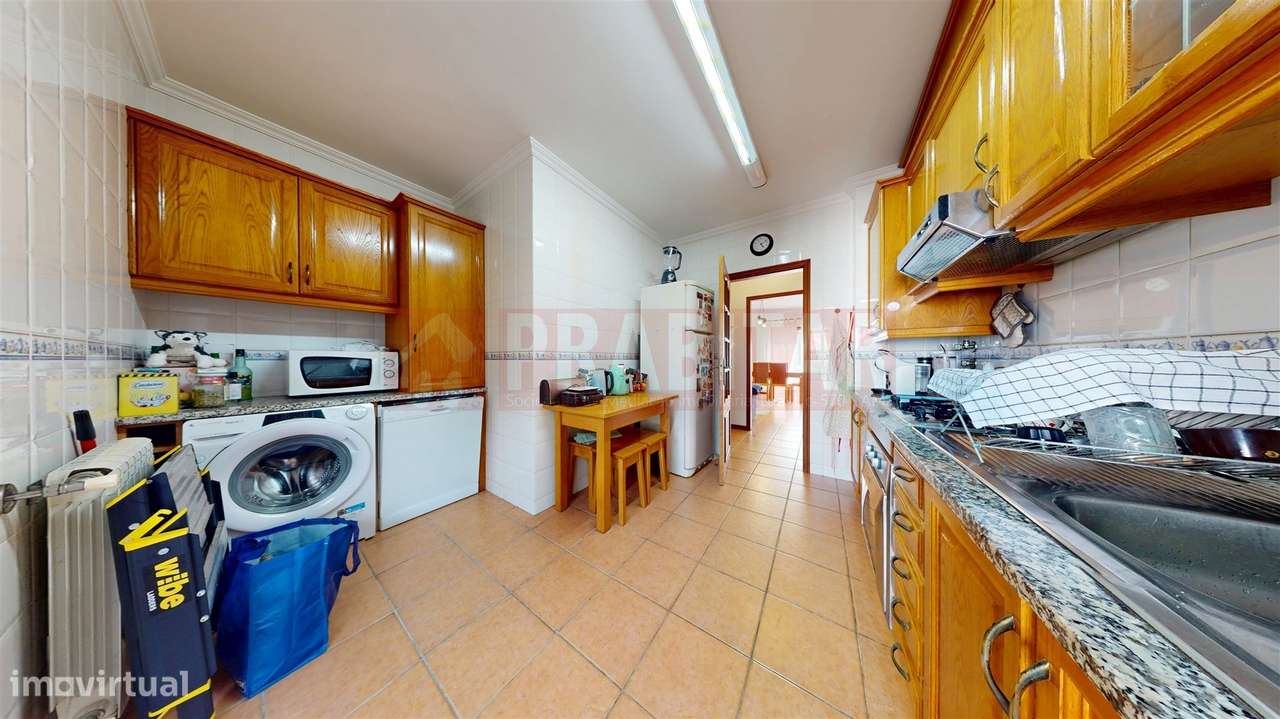 APARTAMENTO T2 EM SÃO SILVESTRE | 10 MINUTOS DO CENTRO DE COIMBRA| VAR-10