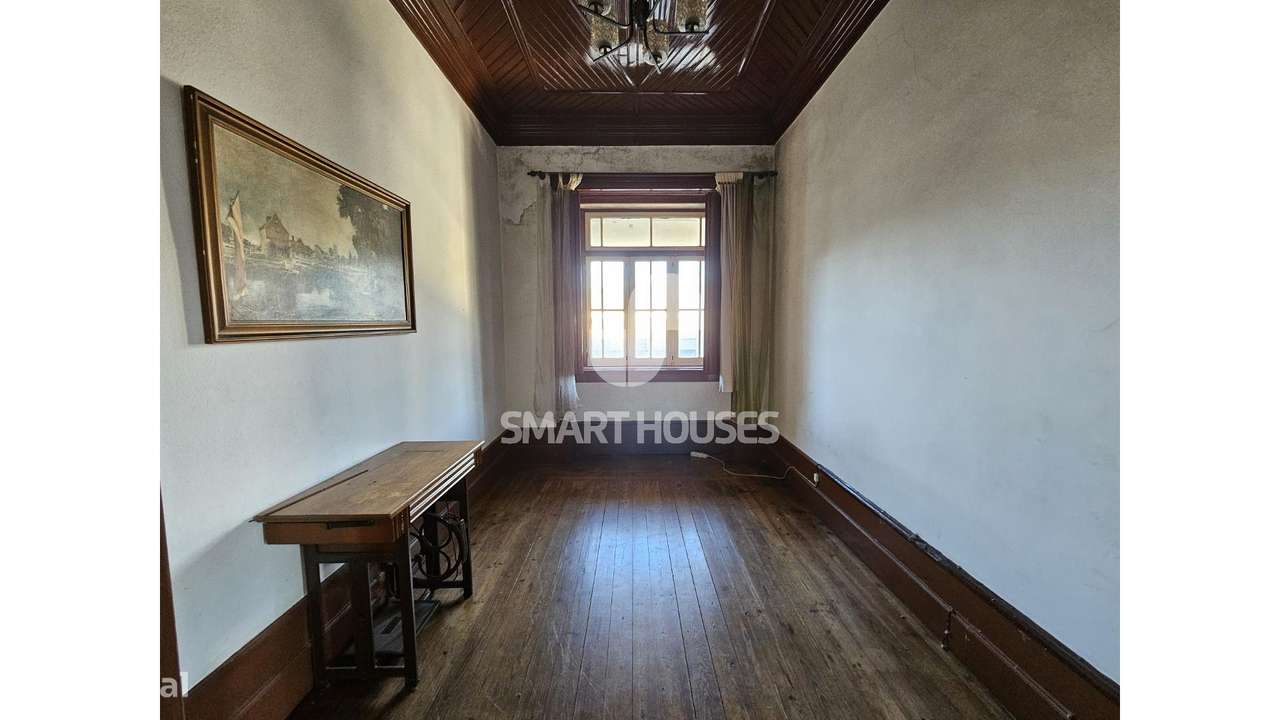 Moradia T4+T2 Pombeiro c/ terreno-15