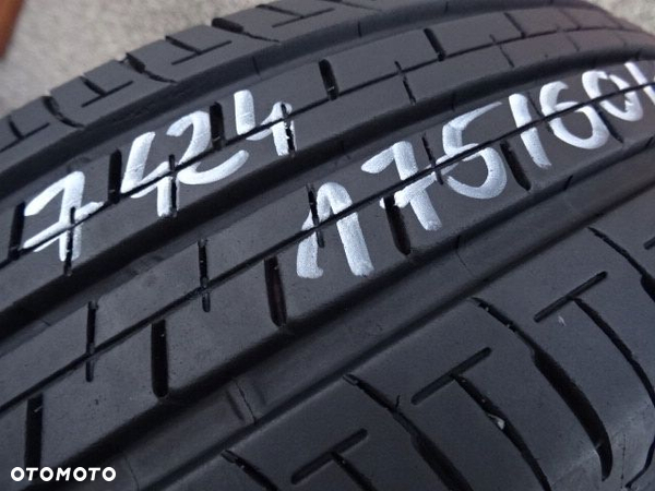 175/60/R16 82h BRIDGESTONE ECOPIA EP150 - 12