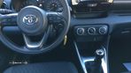 Toyota Yaris 1.0 VVT-i Comfort Plus - 10