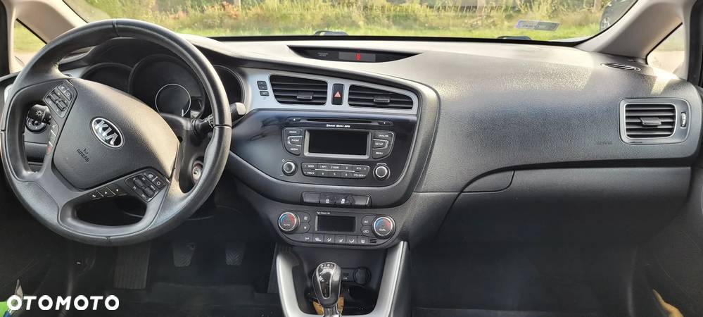 Kia Ceed Cee'd 1.6 GDI M - 7