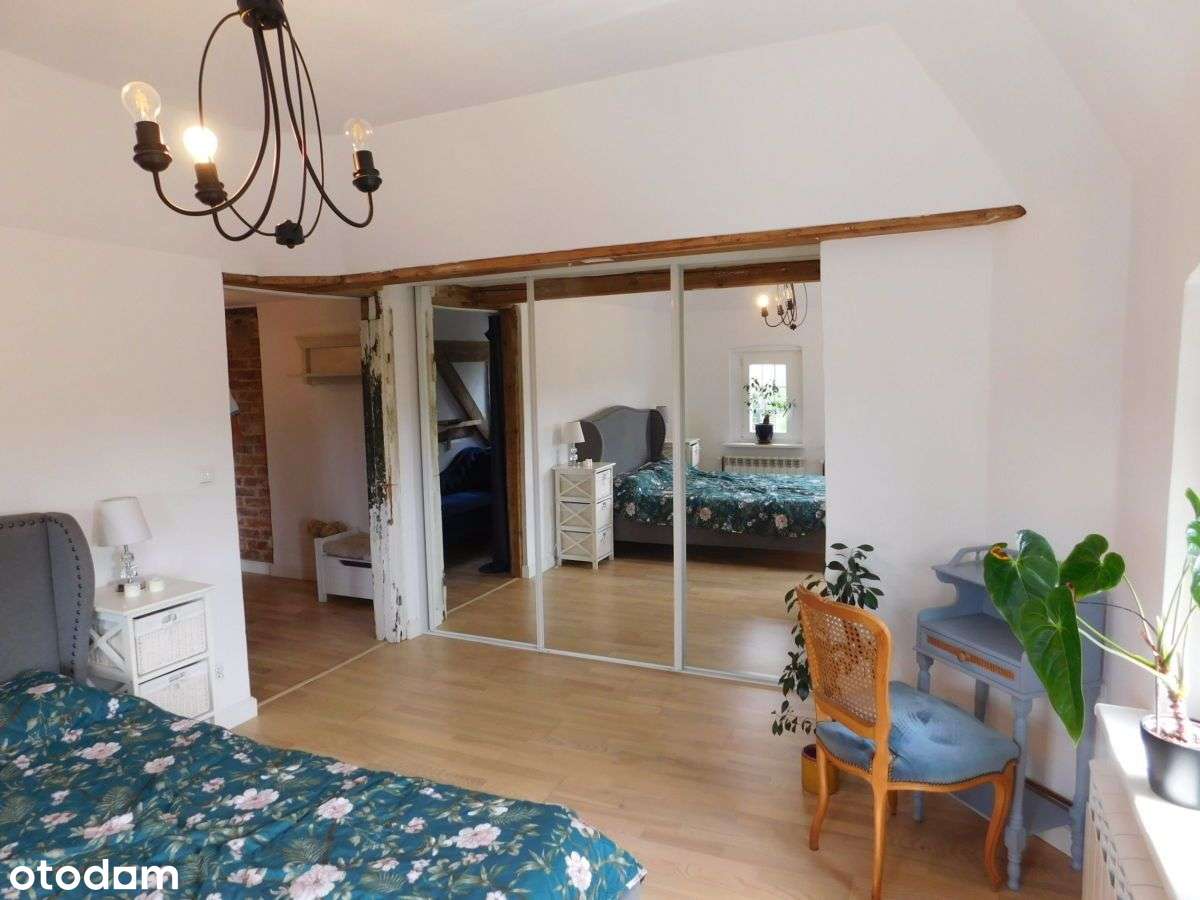 Apartament Kudowa-ZdrÓj Ul Moniuszki-9