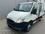 Iveco DAILY 35C11 2,3 Mjet Kipper Euro5 WYWROTKA Homologacja DMC 3500kg - 13