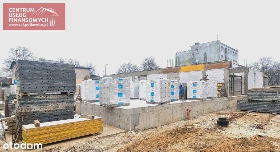 Deweloperskie-3 pok. -65,72 m2, Wołodyjowskiego, - Pełny obrazek: 4/15