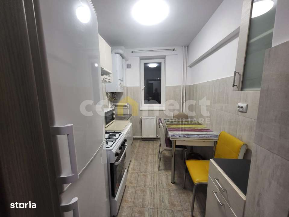 Apartament cu 2 camere de vanzare | Gheorgheni-11