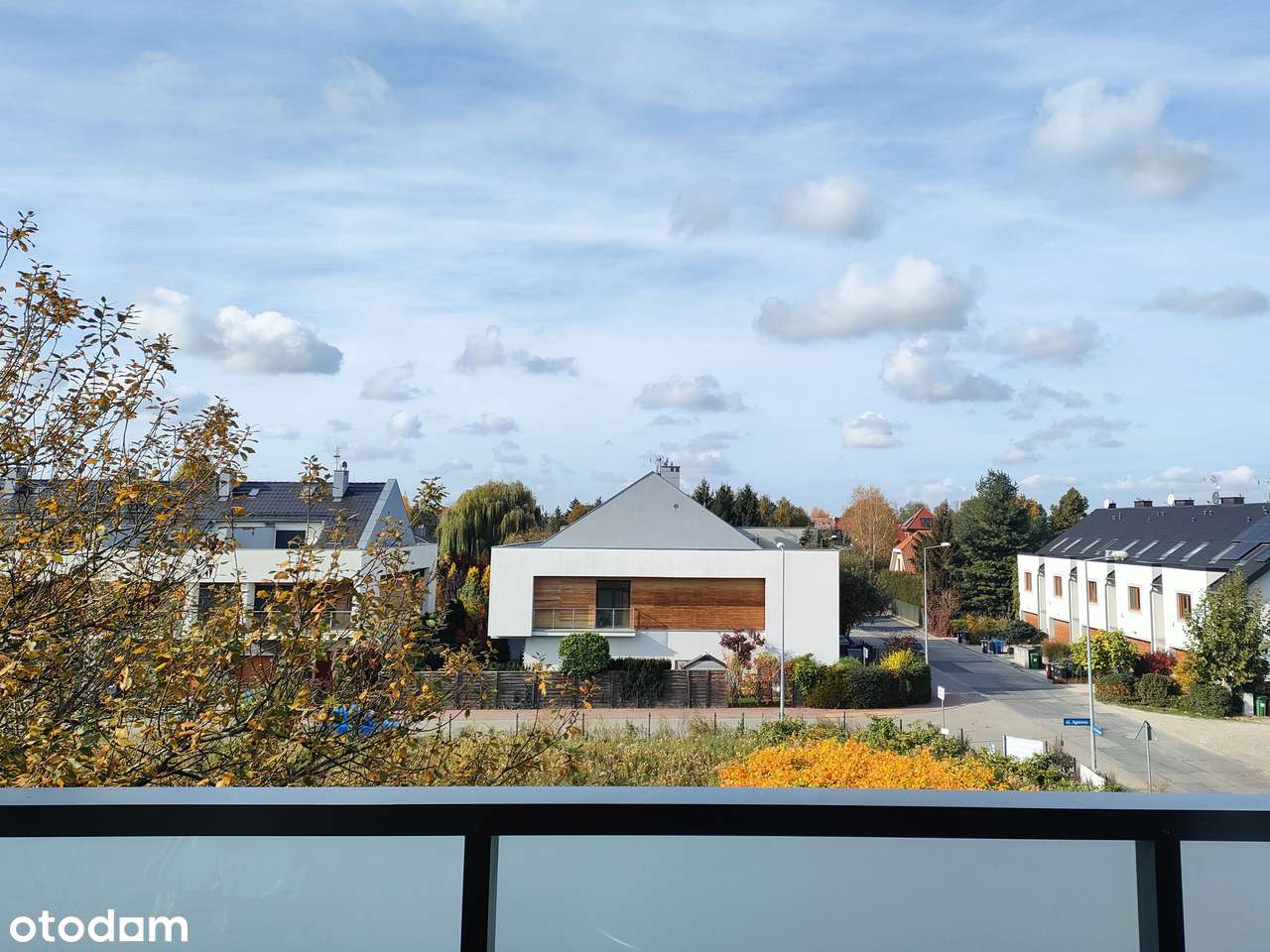 39 m² + poddasze/wysoki standard/loggia/MP+K-11