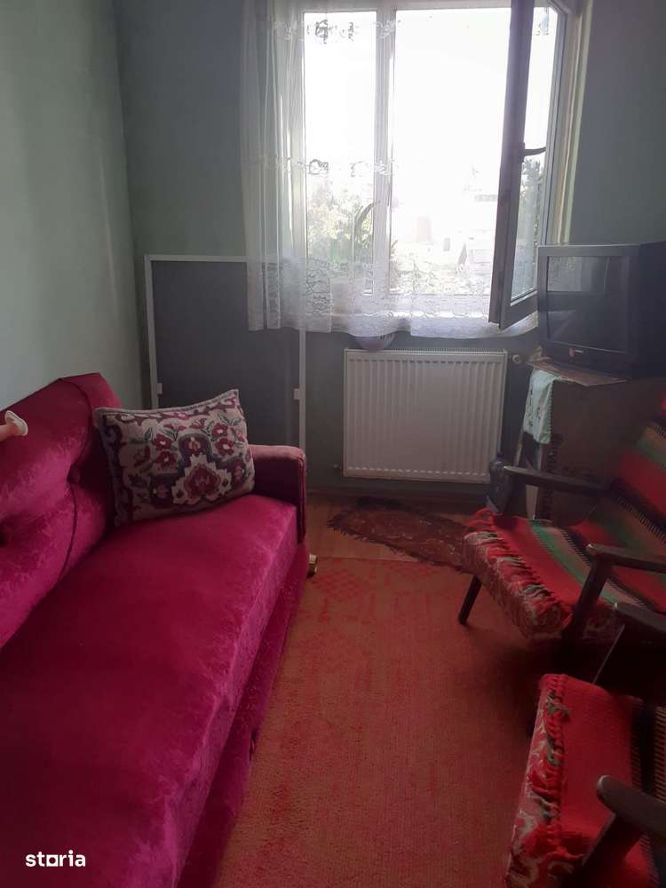 Apartament 3 camere Targu Secuiesc zona centrala - Imagine principală: 5/12