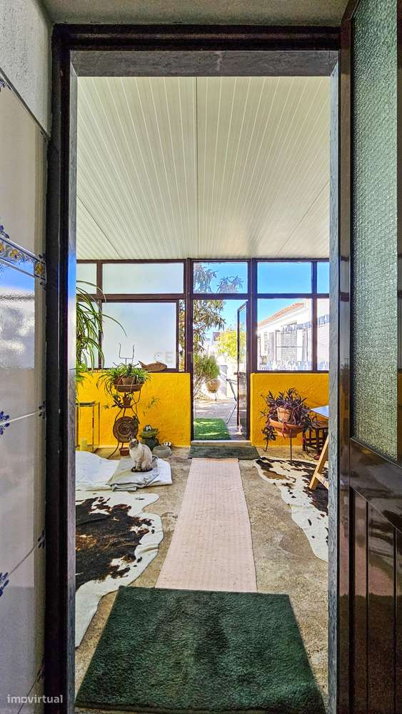 Moradia T3 em Canaviais, Évora - Oportunidade Única!-21