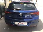 Opel Astra 1.2 T GS Line S/S - 9