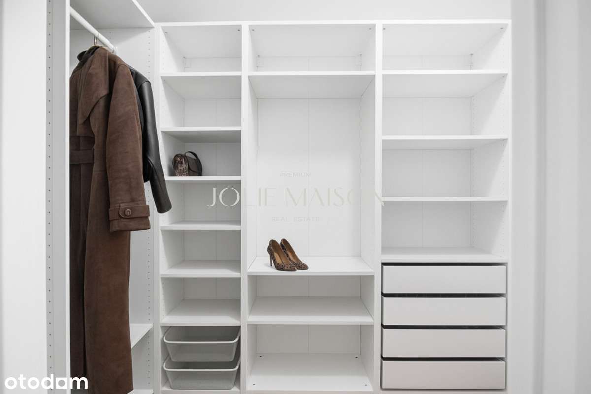 Trzy Pokoje, 75,7 M²  NA Starym żoliborzu-2