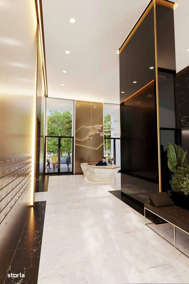 Apartament 3 camere - Imagine principală: 4/25