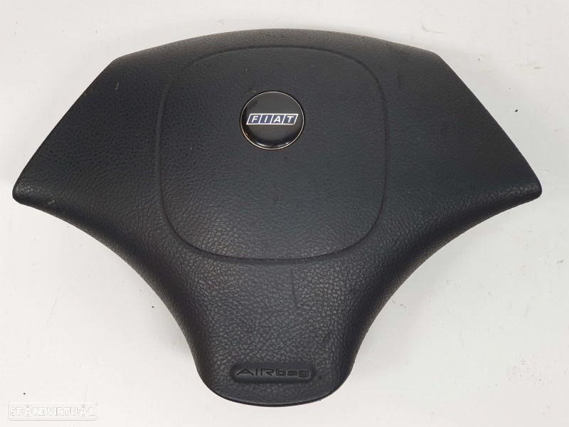 Airbag Volante Fiat Palio (178_) - 2