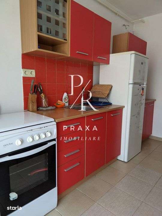 OPORTUNITATE! Ap o camera decomandata, 40 mp, AC, etaj 4 din 5, zona F - Imagine principală: 2/6