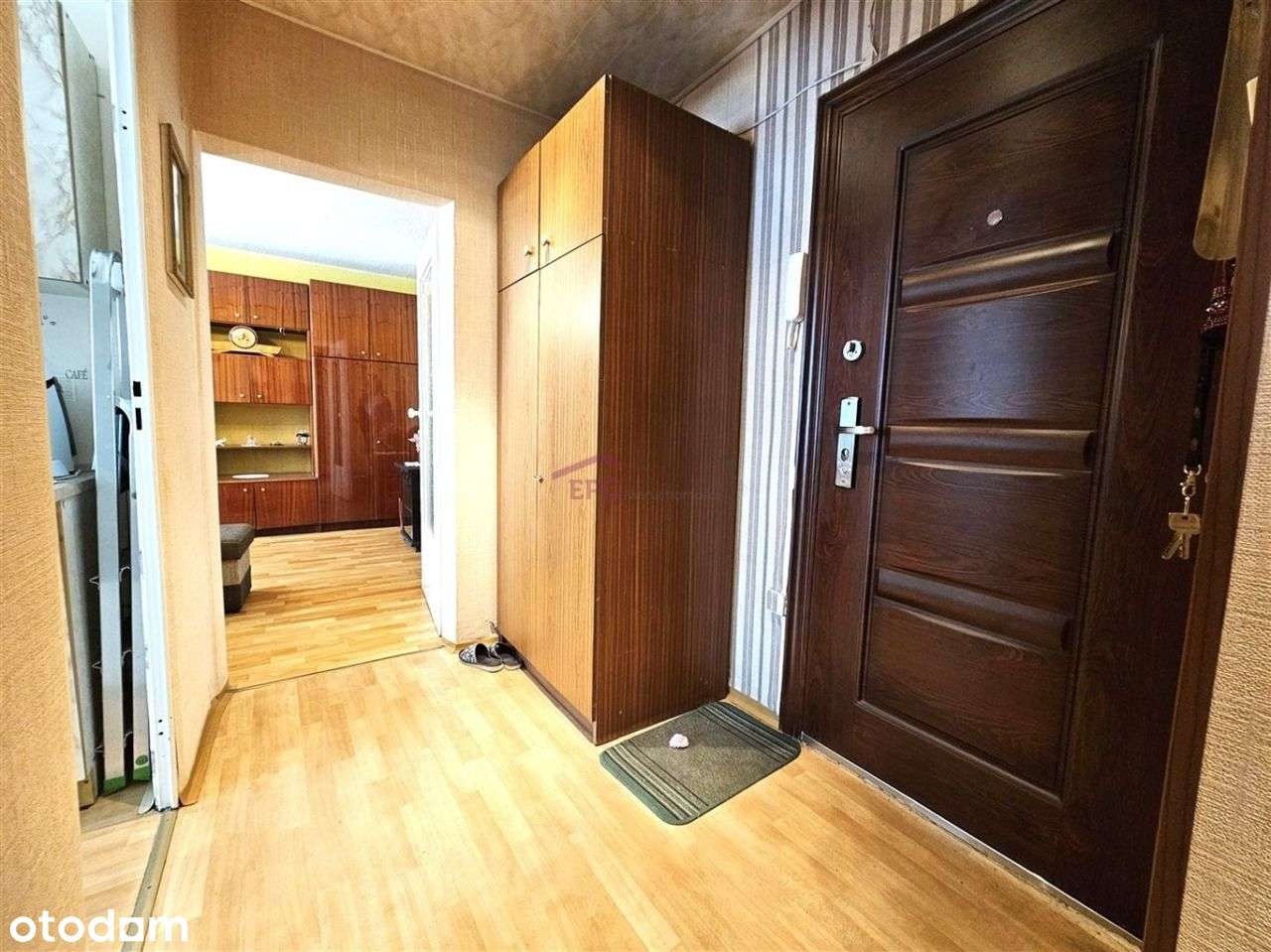 Mieszkanie z potencjałem, Kw, dostępne od ręki!-11