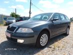 Skoda Octavia 1.9 TDI DPF Classic - 2