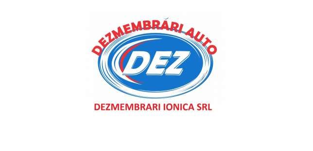 DEZMEMBRARI IONICA logo