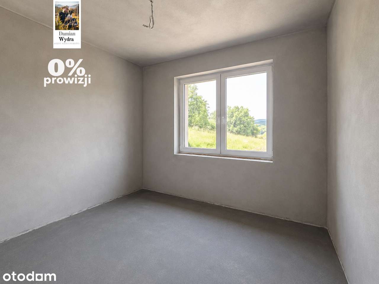 Nowy dom wolnostojący | stan deweloperski | panorama gór | 0% prowizji-12