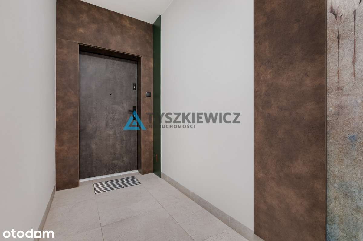 Mieszkanie z ogródkiem-9