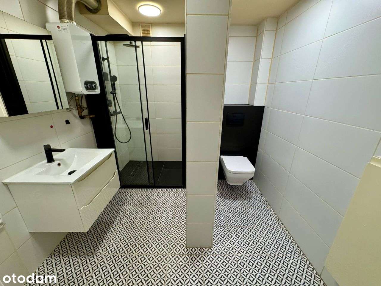 Mieszkanie po remoncie, centrum, parter-3