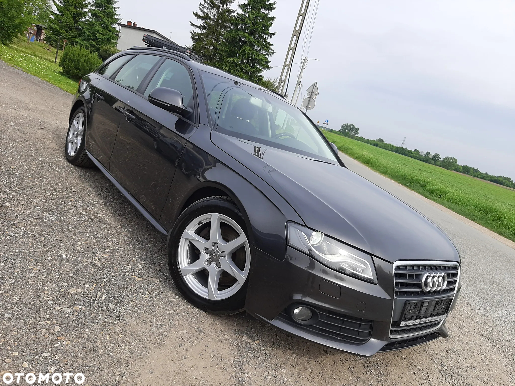 Audi A4 Avant 2.0 TFSI Attraction - 15