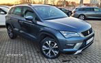 Seat Ateca 1.6 TDI DSG Xcellence - 11