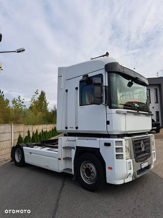 Renault MAGNUM DXI 480 - 3