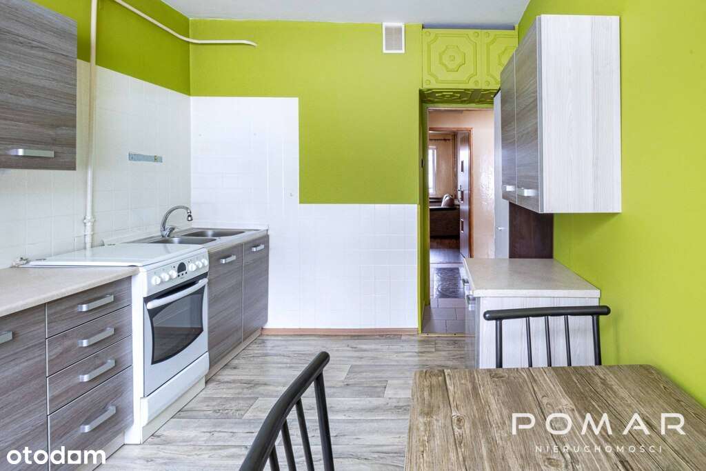 ★Rybnik-Północ I ul. Gliwicka 47,88 m²!★-5