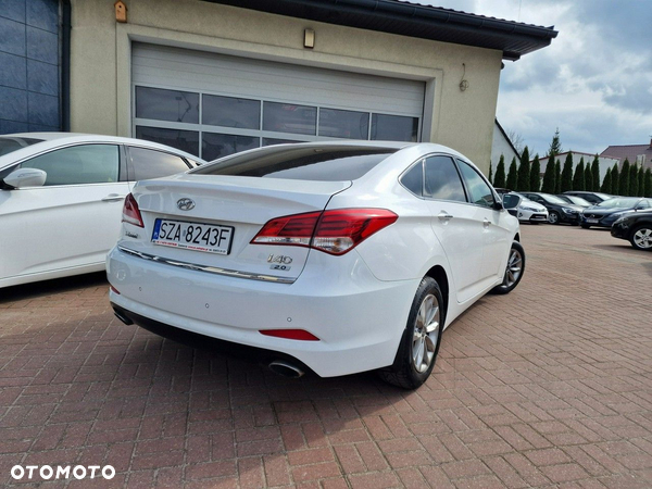 Hyundai i40 2.0 GDI Comfort - 10