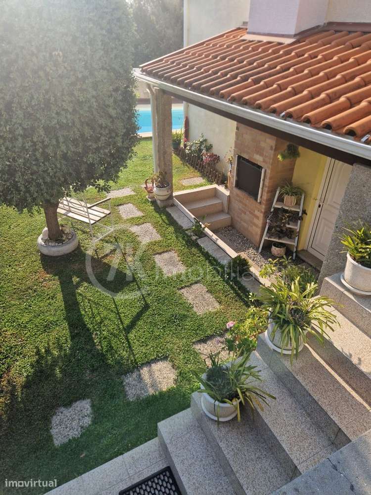 Moradia Independente em Ancede, Baião. - Grande imagem: 5/17