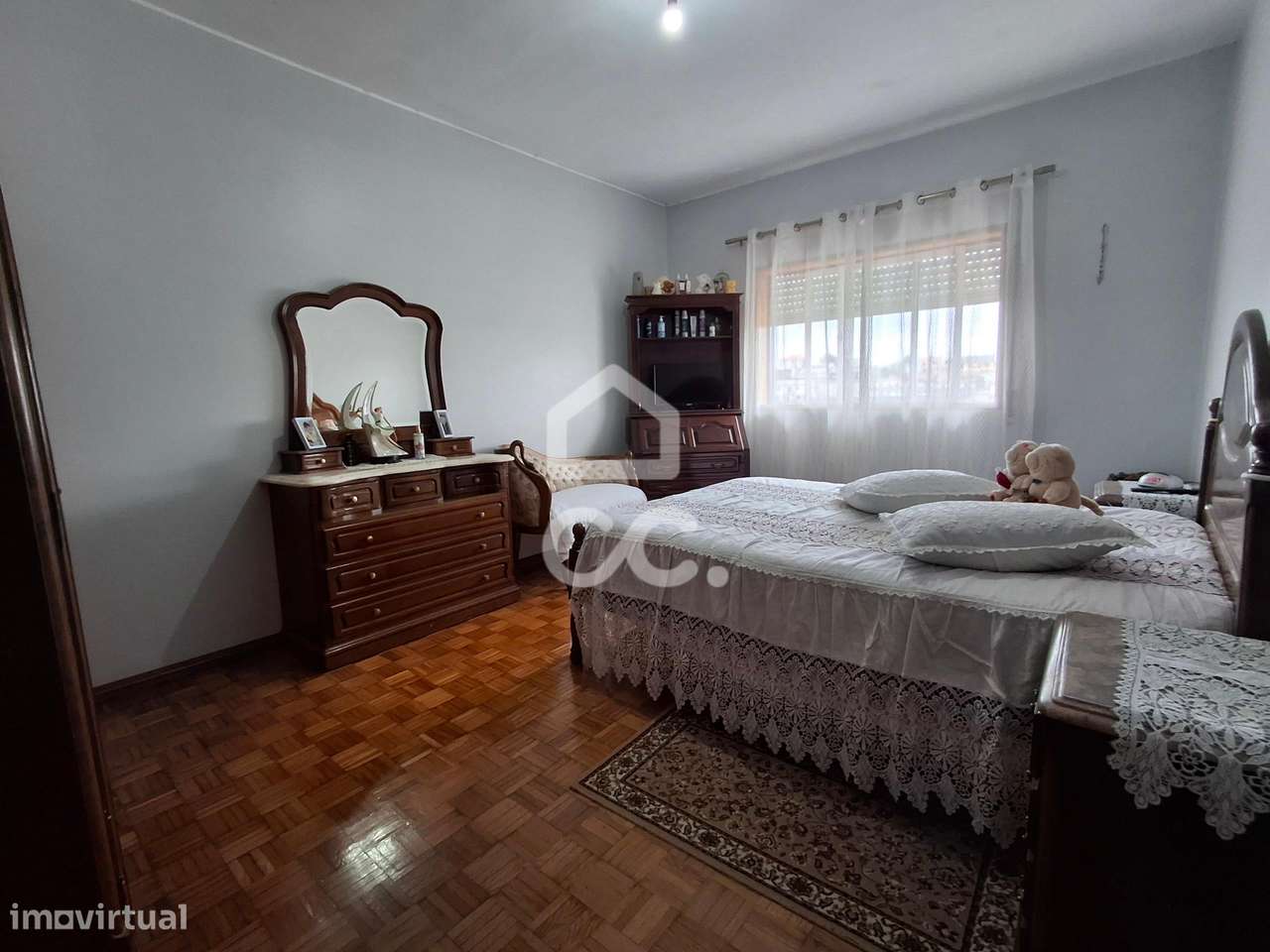Apartamento T3, Cristelos, Boim e Ordem, Lousada-8